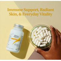 Biomax® Liposomal Vitamin C - 60 Capsules